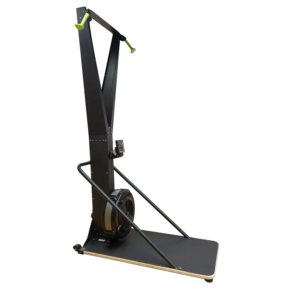 Profesionalus slidinėjimo treniruoklis Prove SKIERG (su platforma)