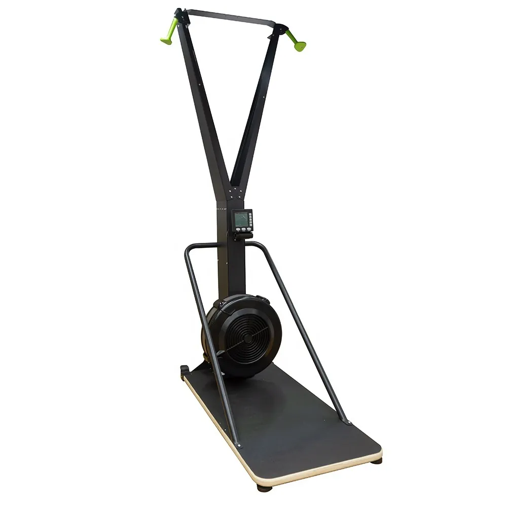 Profesionalus slidinėjimo treniruoklis Prove SKIERG (su platforma)