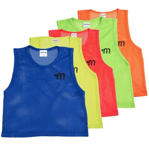 Skirtukas-liemenė Megaform  S Geltona