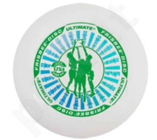 Mėtymo lėkštė - Frisbee Ultimate 175g