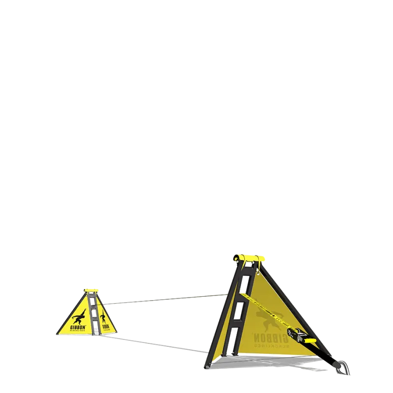 slackline_komplektas_tvirtinamas_nuo_em_s_gibbon_independence_kit Slackline komplektas tvirtinamas nuo žemės Gibbon INDEPENDENCE KIT