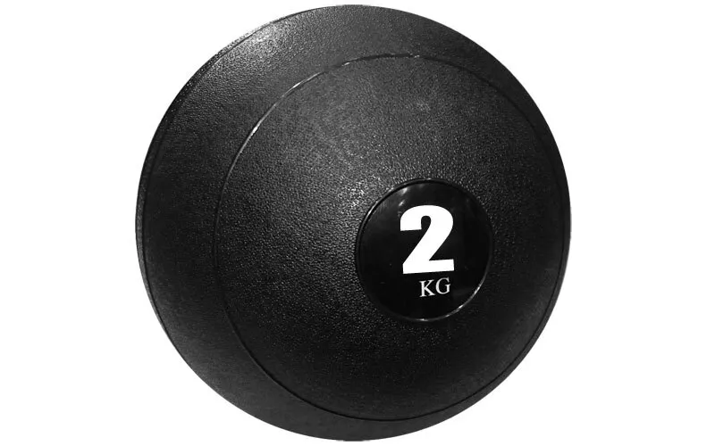 slam_ball_2_kg_amaya_1 Pasunkintas kamuolys Prove Slam Ball Classic 2kg