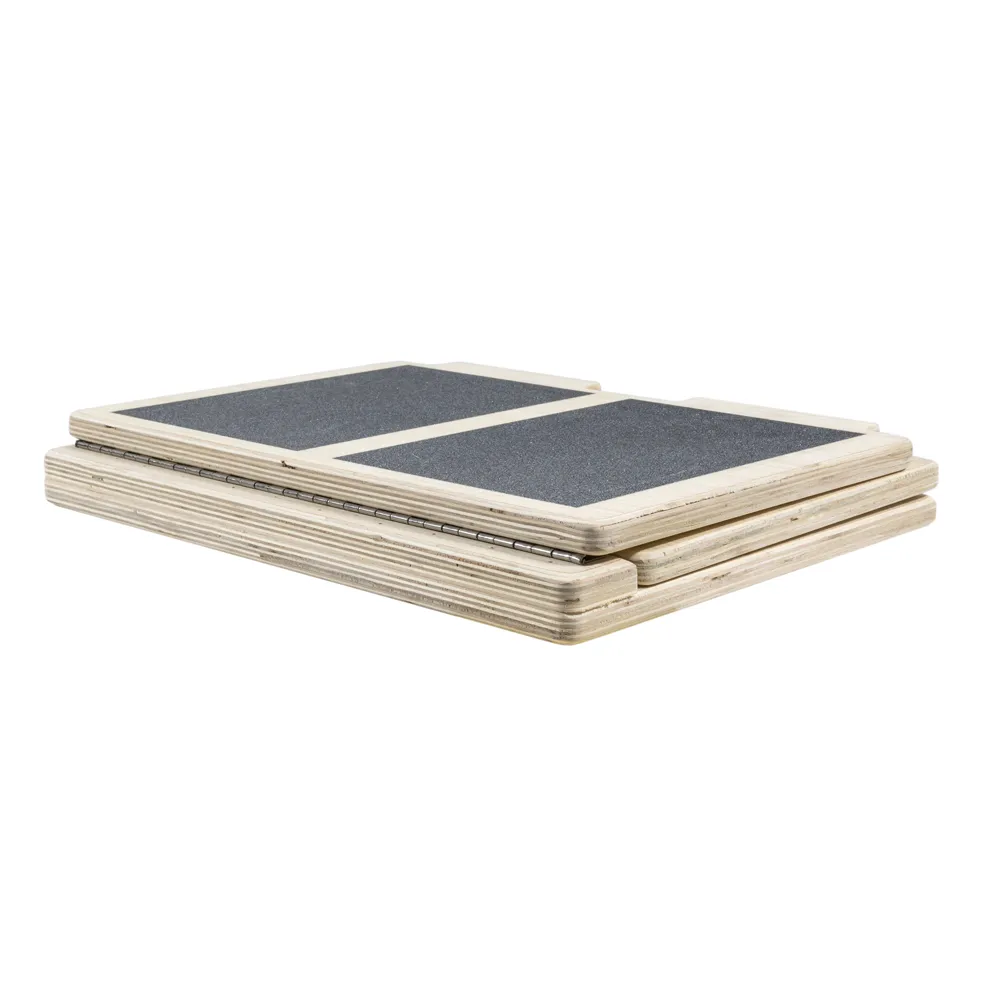 slboard_azafit Reguliuojamo kampo tempimo platforma Azafit SLBOARD