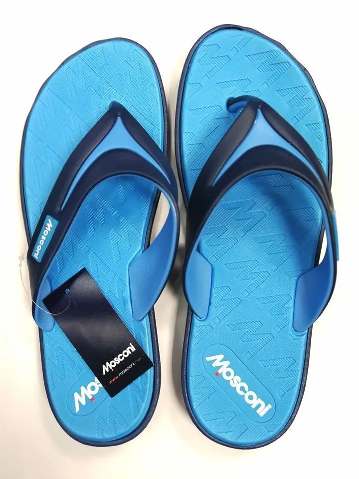 Šlepetės Mosconi Finger 43