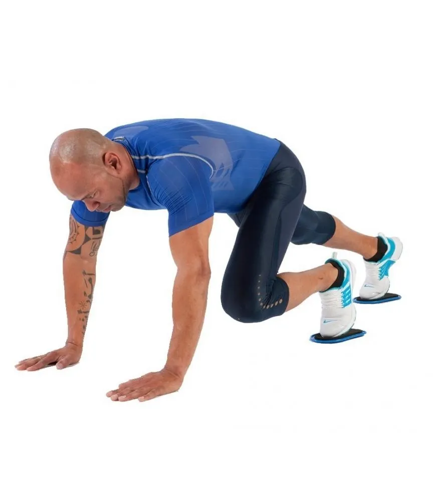 sliders-vinilo3 Slydimo diskai plastikiniai