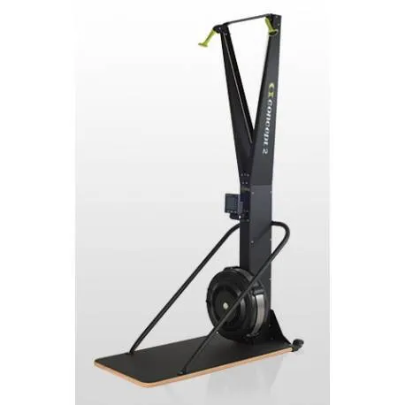 SLIDINĖJIMO TRENIRUOKLIS CONCEPT2 SKIERG