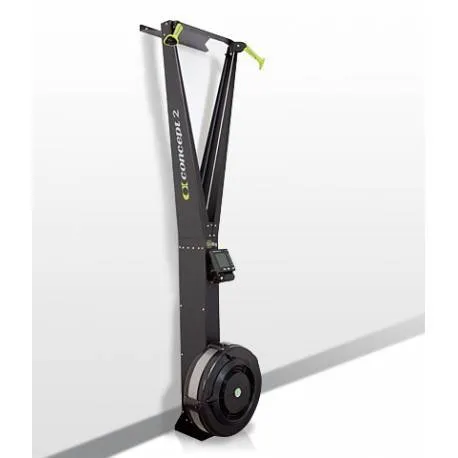 SLIDINĖJIMO TRENIRUOKLIS CONCEPT2 SKIERG