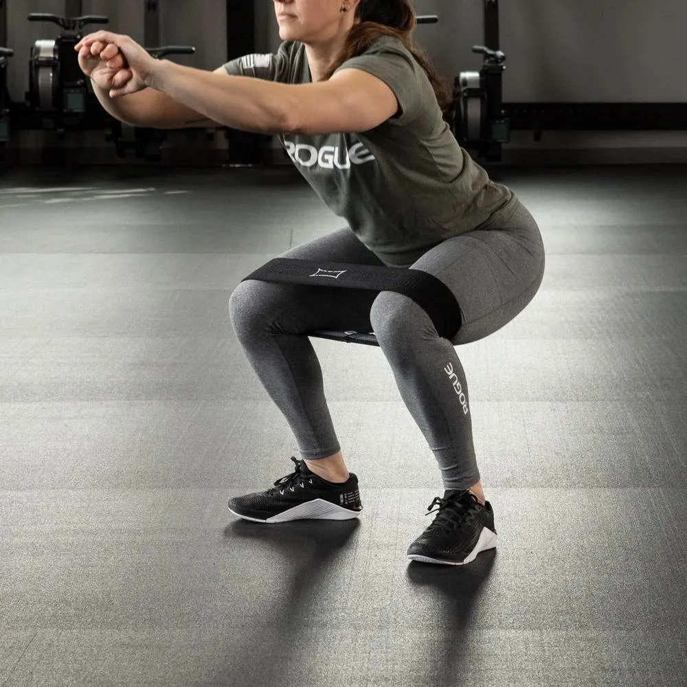 Medžiaginė guma - kilpa Prove medium, vidutinė