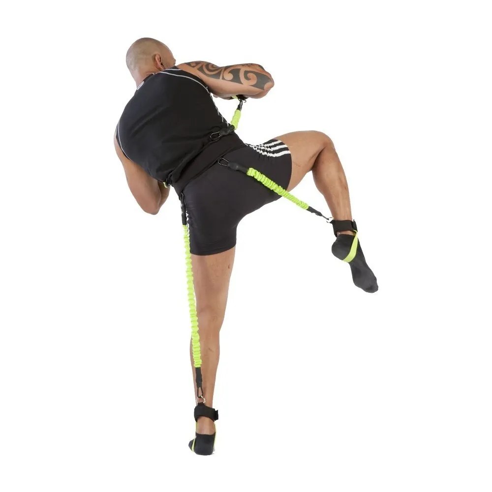 Smūgio treniruoklis Amaya Punch Trainer MEDIUM