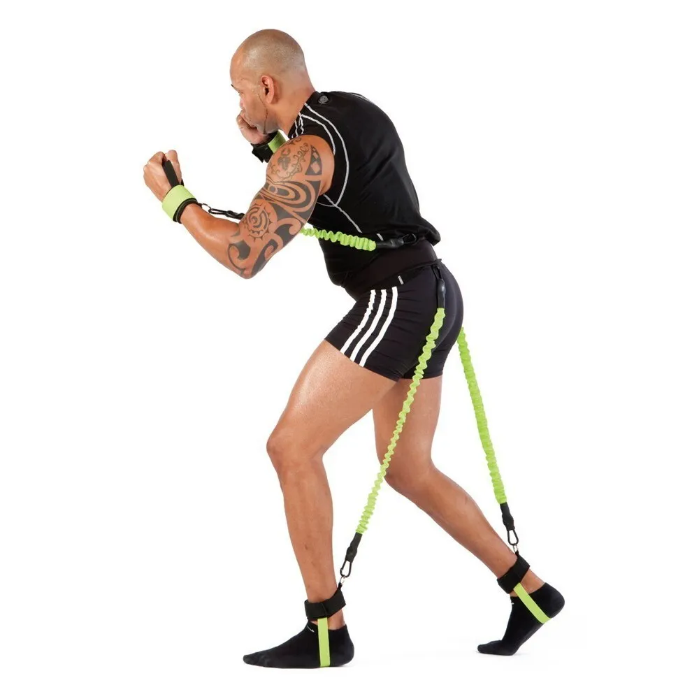 Smūgio treniruoklis Amaya Punch Trainer Hard