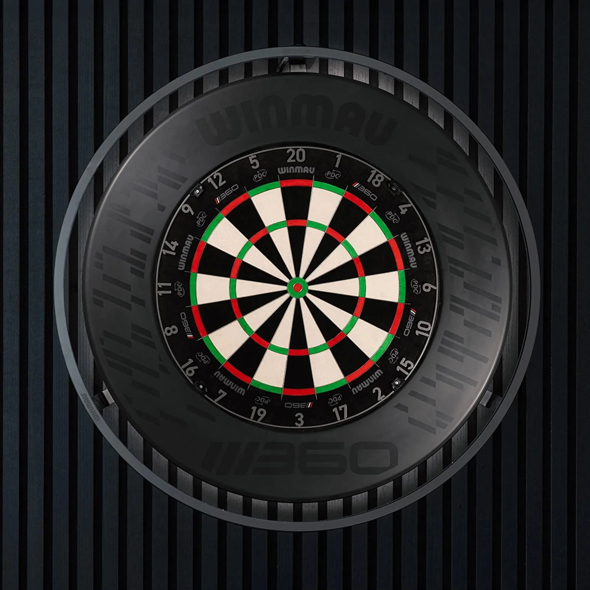 Smiginio taikinys Winmau Blade 360