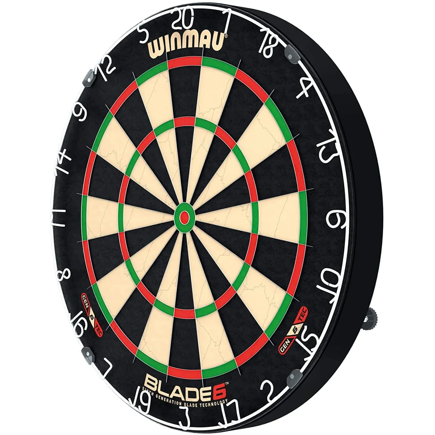 smiginio_taikinys_winmau_blade6_dartboard_2 Smiginio taikinys Winmau Blade 6