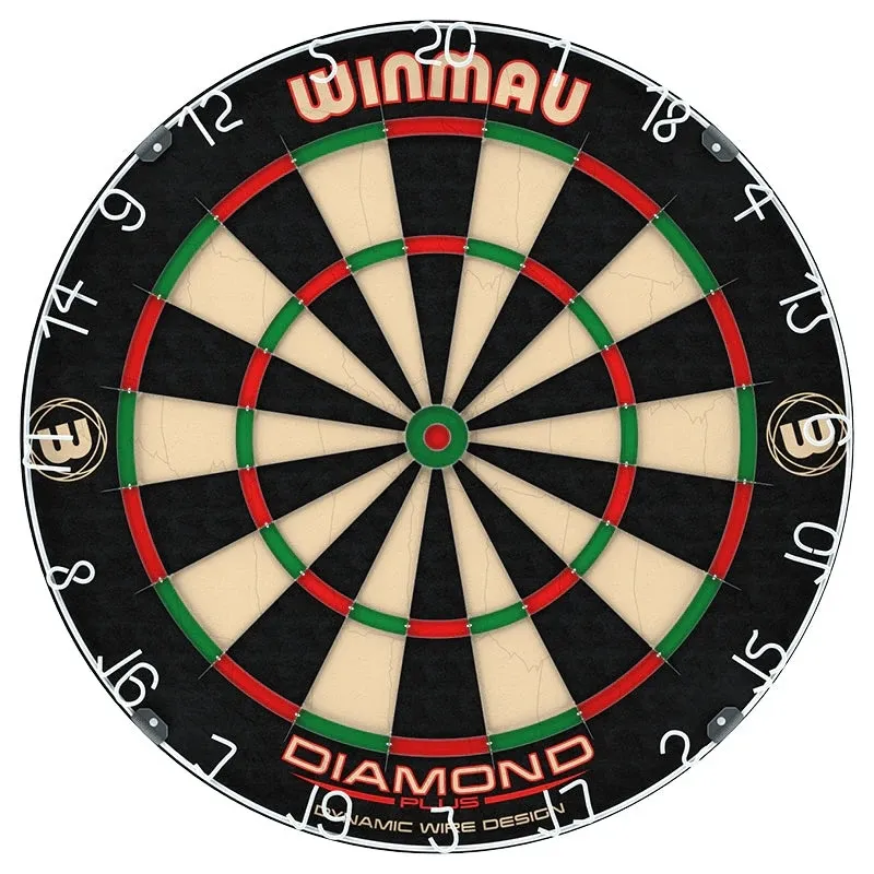 smiginio_taikinys_winmau_diamond_plus_1 Smiginio taikinys Winmau Diamond Plus