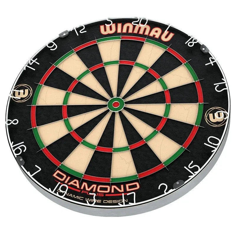 smiginio_taikinys_winmau_diamond_plus_3 Smiginio taikinys Winmau Diamond Plus
