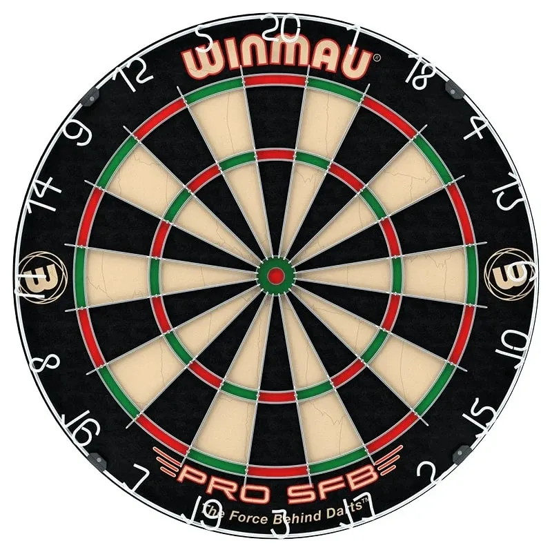 smiginio_taikinys_winmau_pro_fsb_1 Smiginio rinkinys Winmau PRO SFB