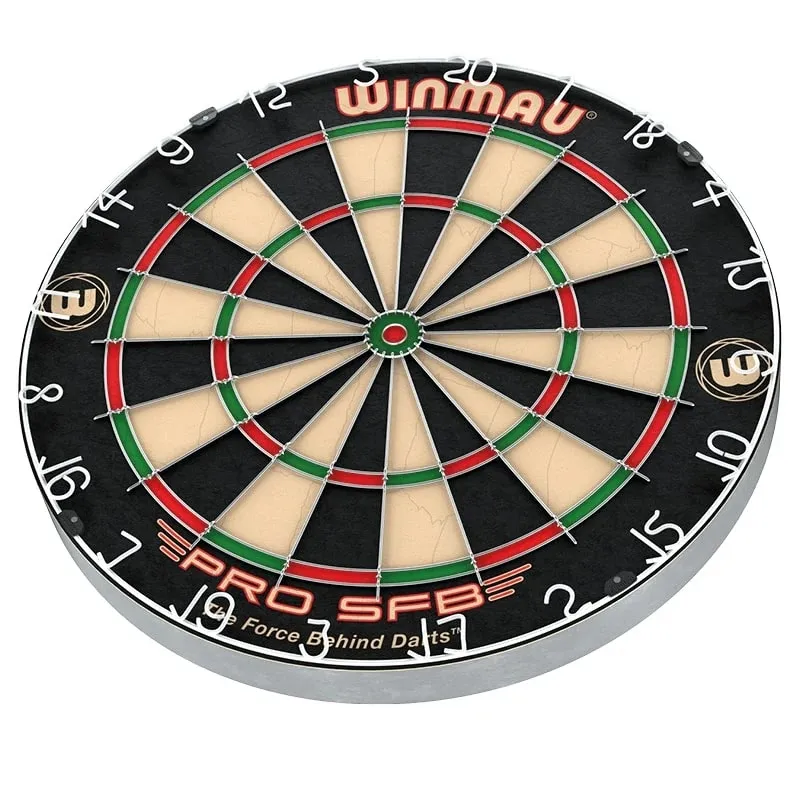 Smiginio rinkinys Winmau PRO SFB