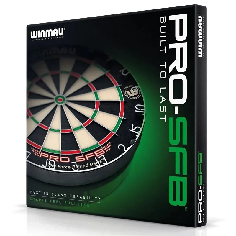 Smiginio rinkinys Winmau PRO SFB