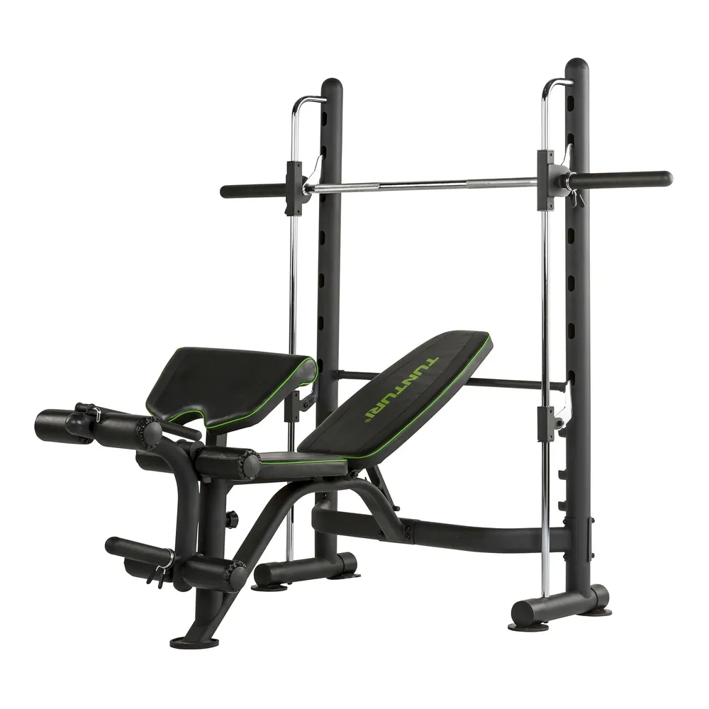 Universalus spaudimo suolas Tunturi Smith Machine SM60