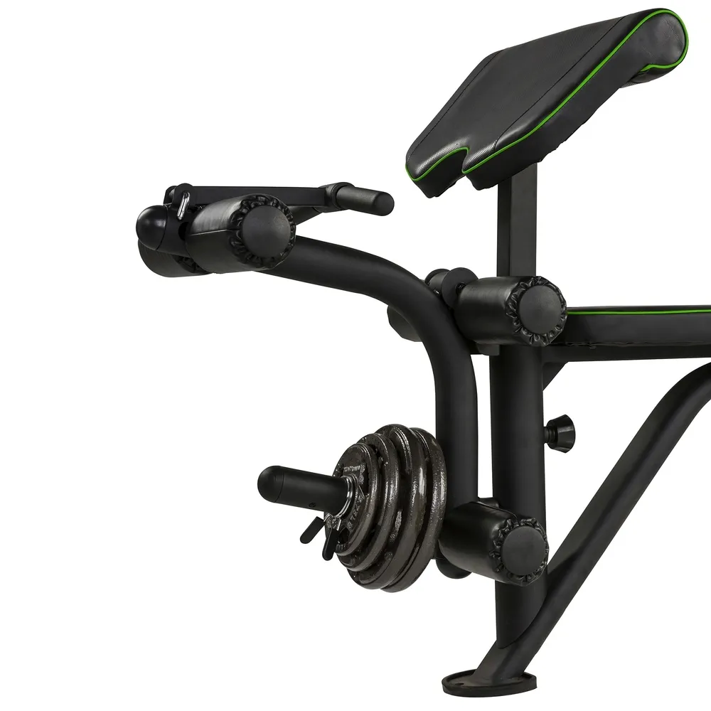 Universalus spaudimo suolas Tunturi Smith Machine SM60