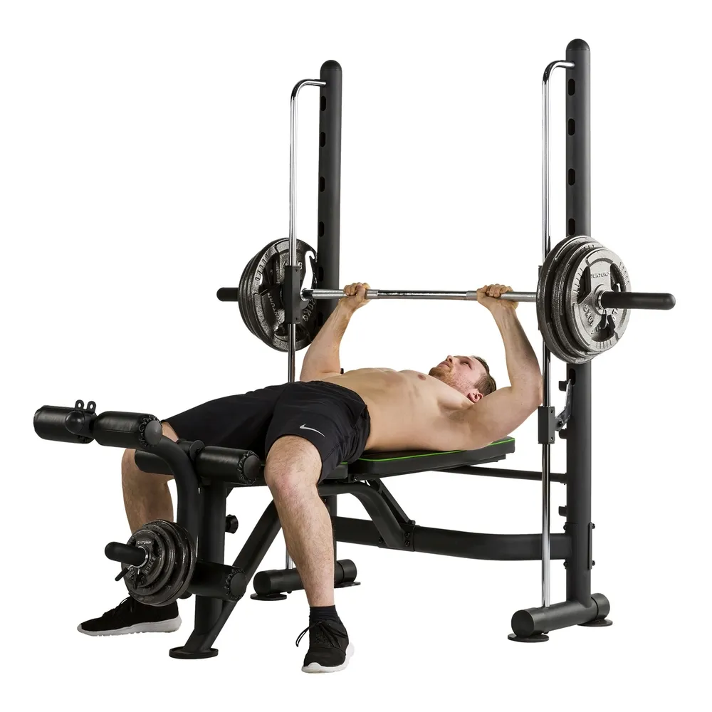Universalus spaudimo suolas Tunturi Smith Machine SM60