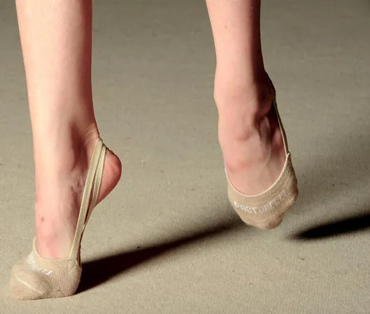 sock-halfshoe-size-s_imagelarge Gimnastikos bateliai Pastorelli (medžiaginės)