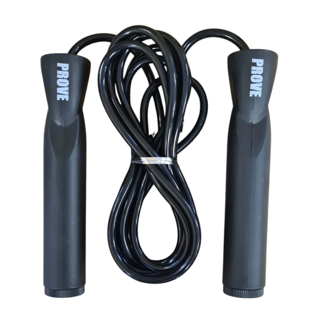 sokdyne_su_guoliais Šokdynė Prove Fit Su Guoliais (300 cm)