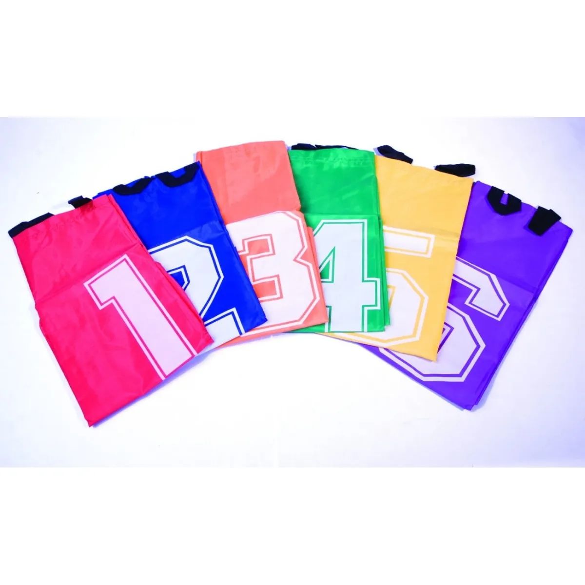 Šokinėjimo maišai estafetėms AMAYA