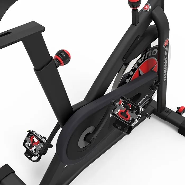 Spiningo dviratis Schwinn 700IC