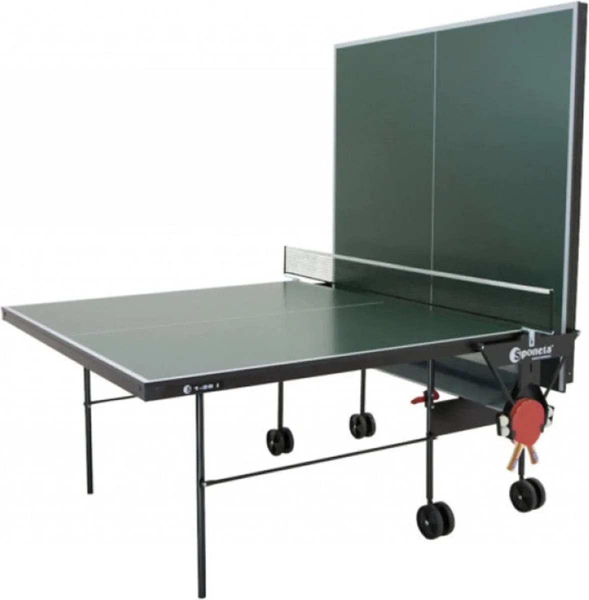 sponeta_s1-26i_2 Stalo teniso stalas Sponeta S1-26i 16mm (vidaus)