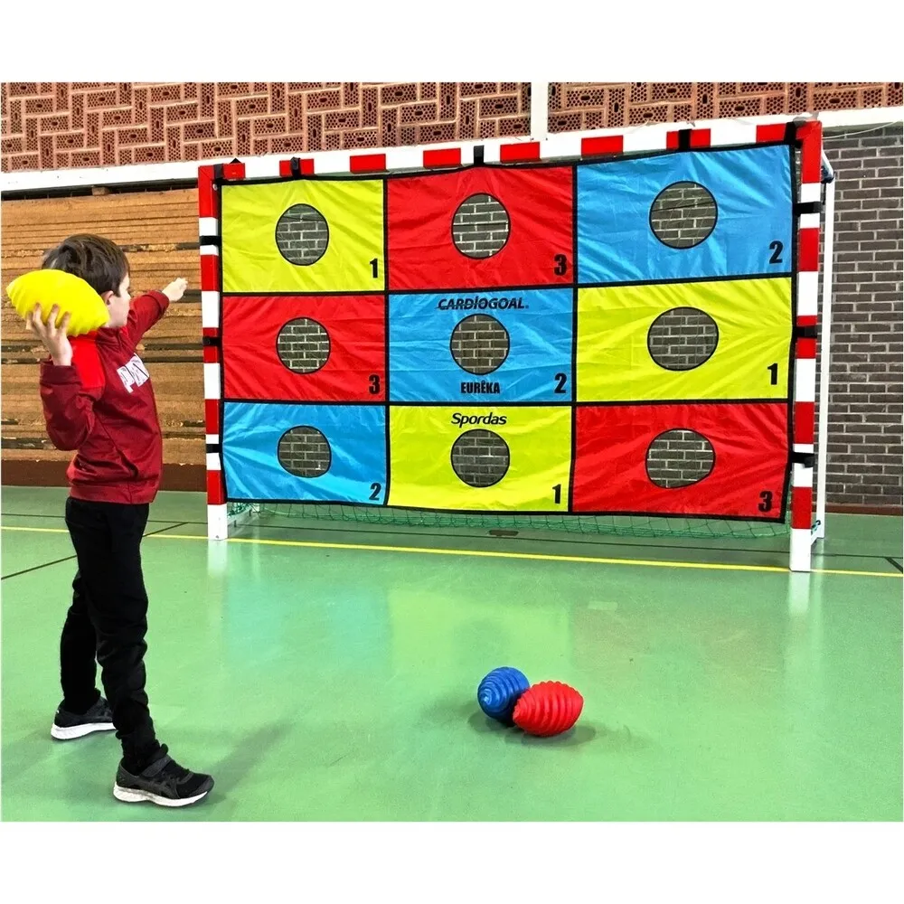 spordas_taikinys Taikinys sienelė Eureka