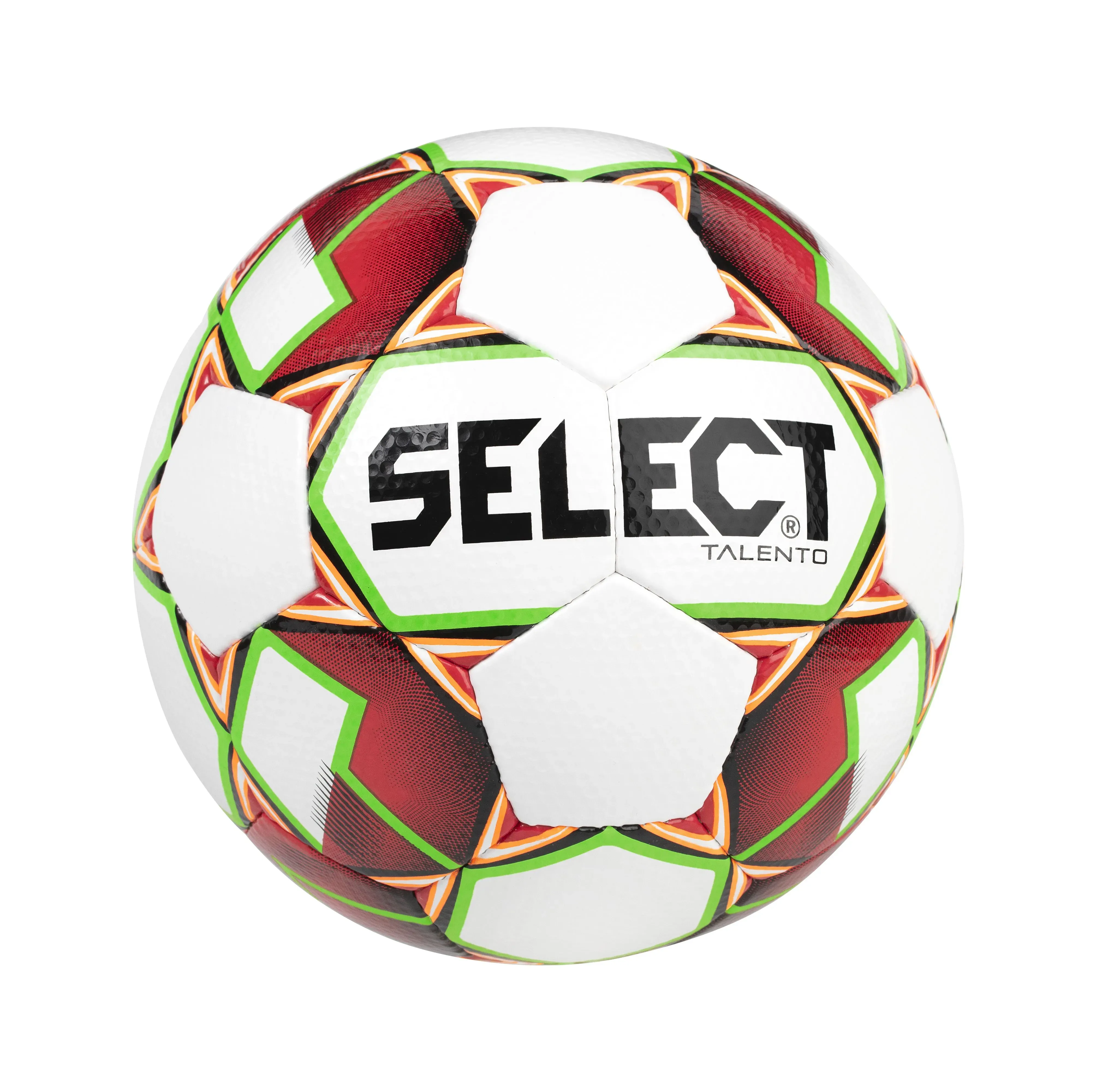 sportsmode106 Futbolo kamuolys Select Talento dydis 5