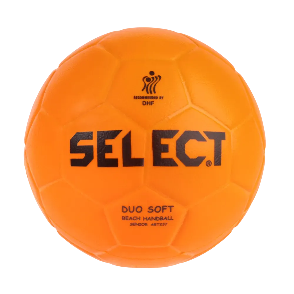 sportsmode128 Paplūdimio rankinio kamuolys Duo Soft dydis:3