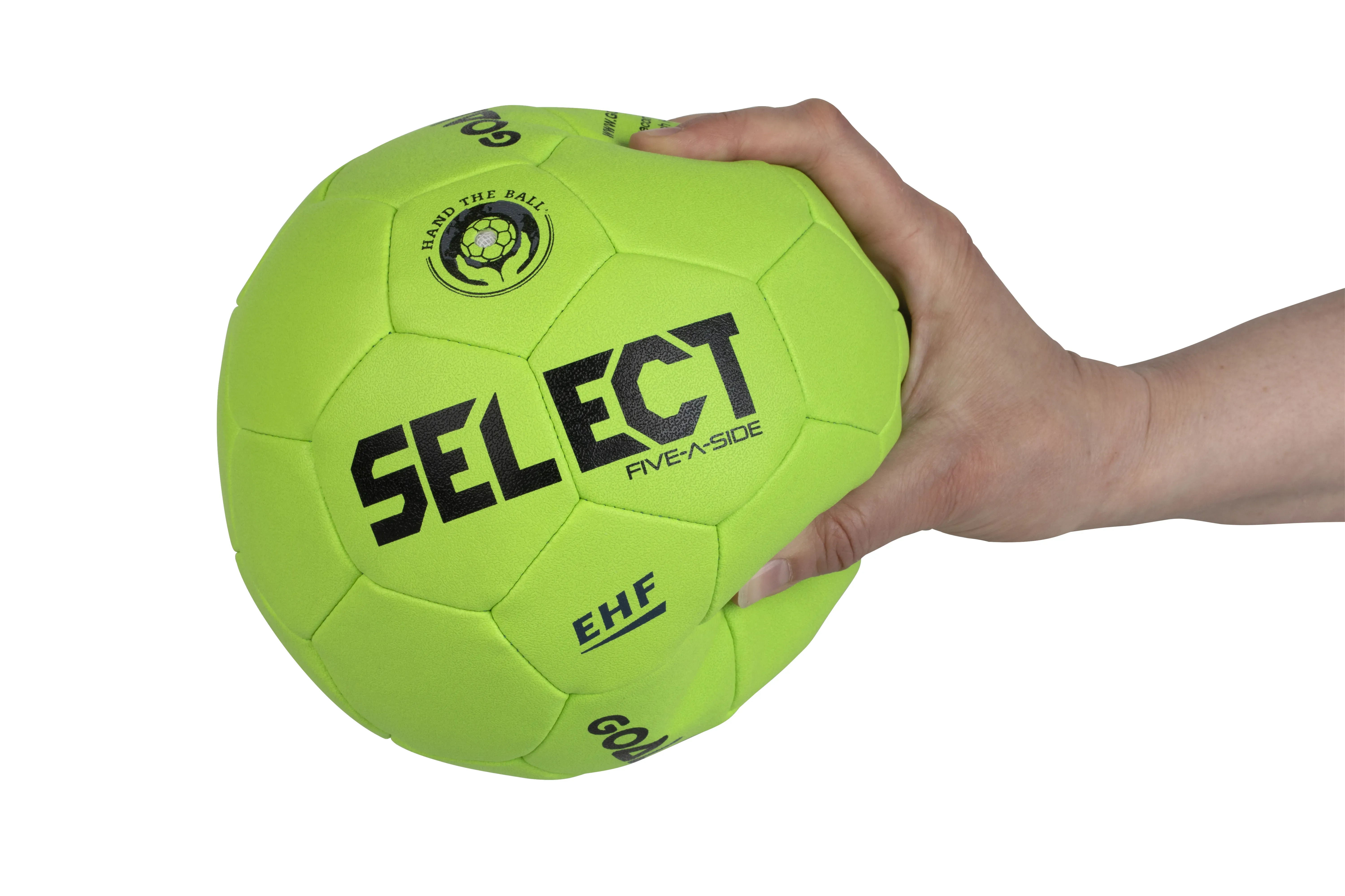 RANKINIO KAMUOLYS SELECT GOALCHA STREET APIMTIS  47 cm DYDIS 0