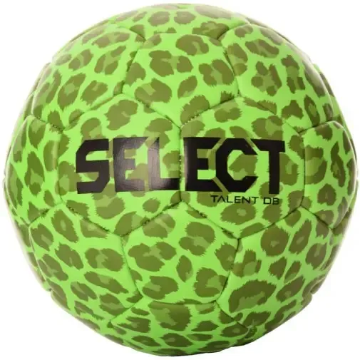 Rankinio kamuolys Select Talent DB  lilleput Dydis:1