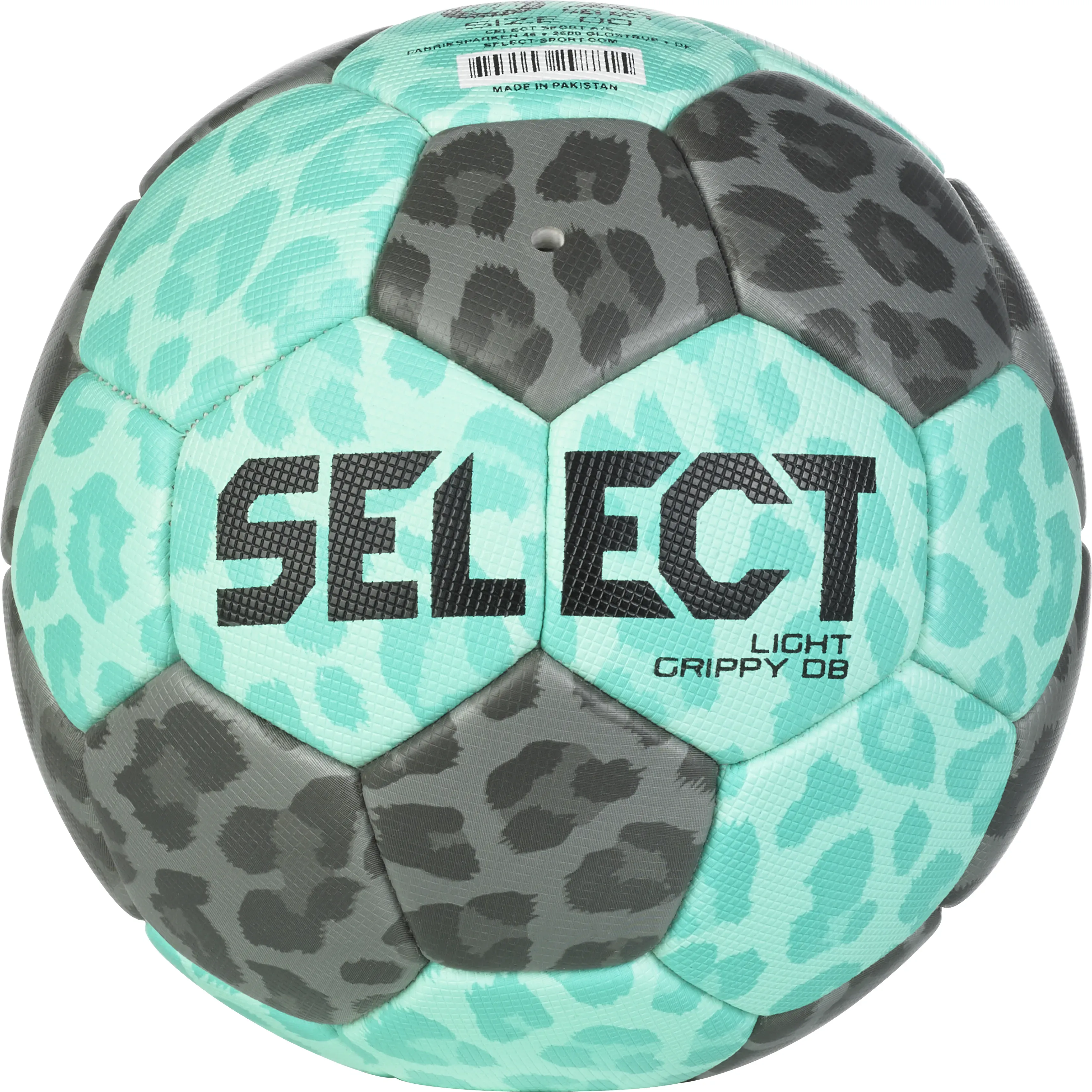 sportsmode153 Rankinio kamuolys Light Grippy DB v24 dydis 00