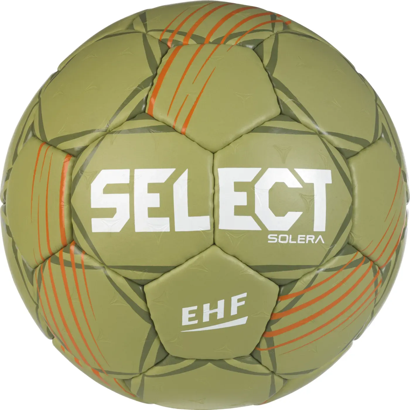 Rankinio kamuolys Solera v24 Official EHF Ball Supplier dydis 3