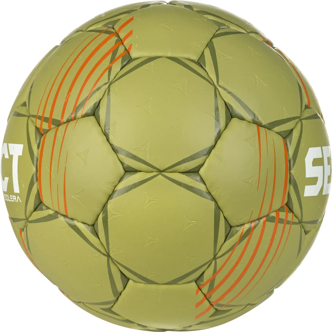 sportsmode202 Rankinio kamuolys Solera v24 Official EHF Ball Supplier dydis 3