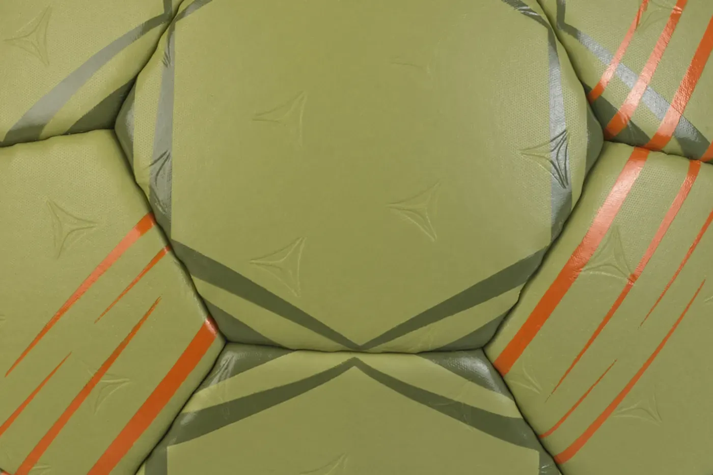 sportsmode203 Rankinio kamuolys Solera v24 Official EHF Ball Supplier dydis 3