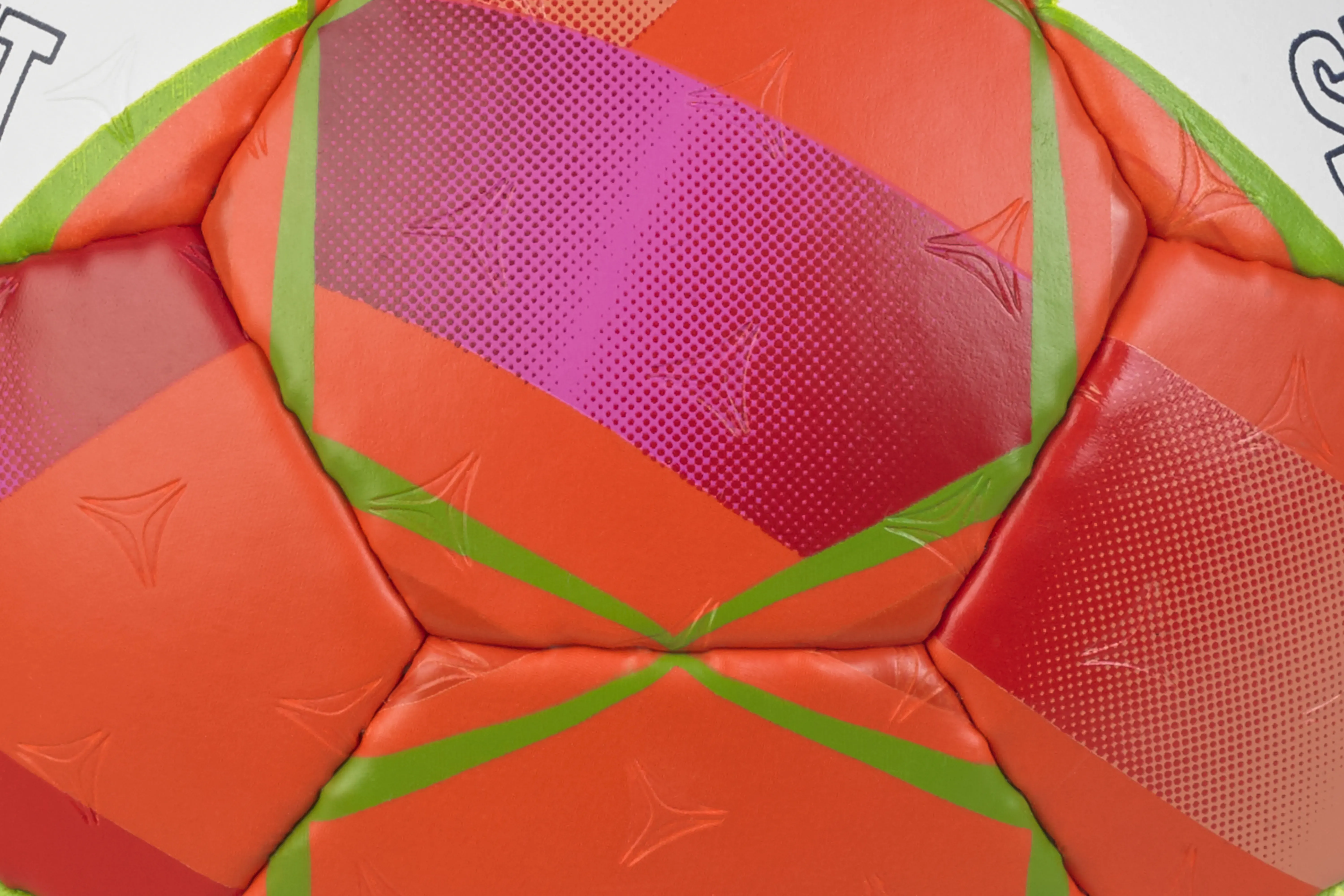 Rankinio kamuolys Ultimate EHF Euro Women v24 Official EHF Euro Ball  size: 2