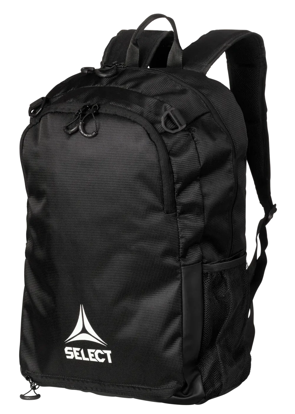 sportsmode259 Select Backpack Milano w/net for ball 25 l