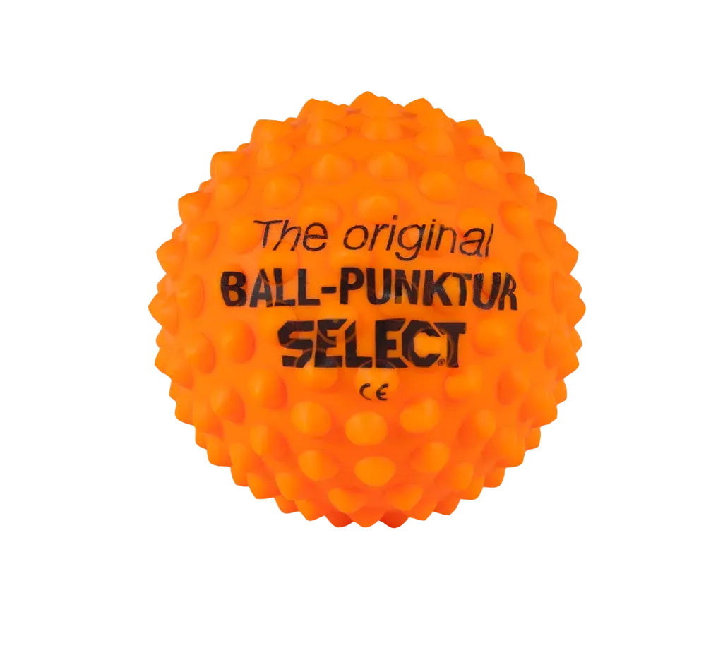 Masažinis select kamuoliukas