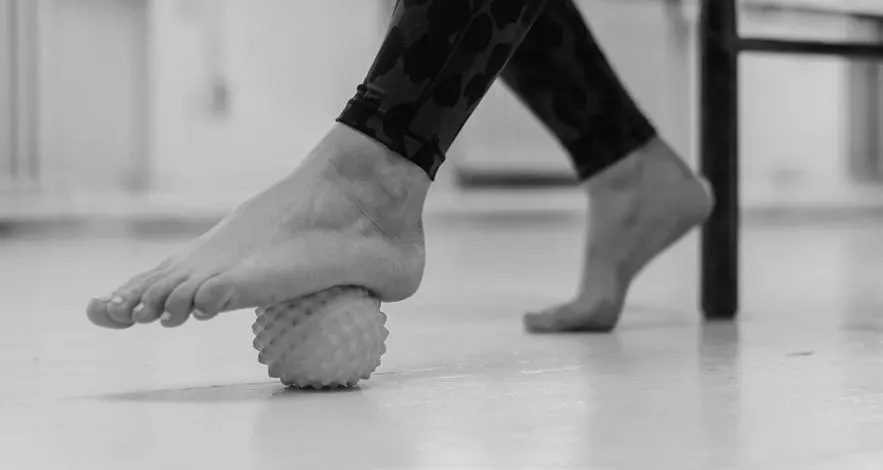 SELECT Ball-Punktur 2 pcs one size