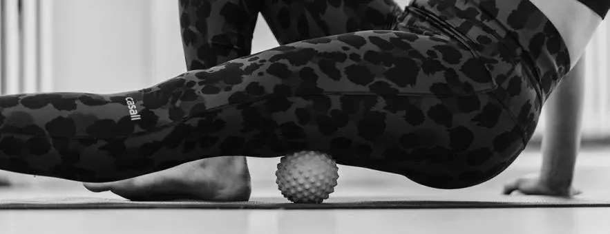 SELECT Ball-Punktur 2 pcs one size