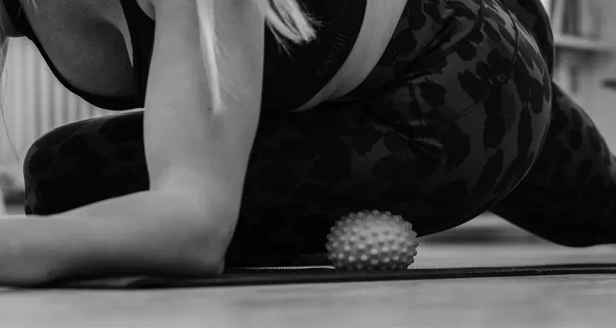 SELECT Ball-Punktur 2 pcs one size