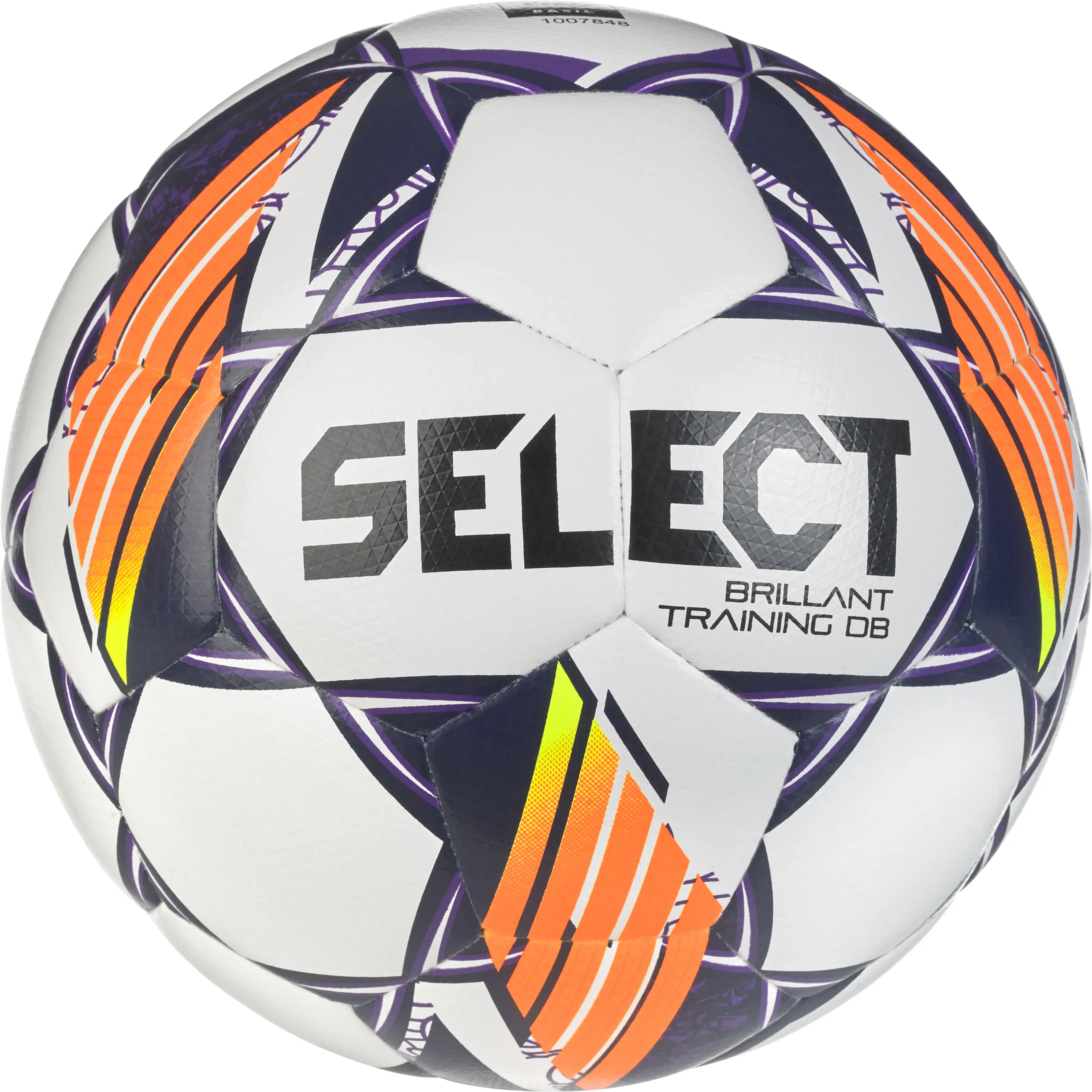 sportsmode38 FUTBOLO KAMUOLYS SELECT BRILLANT TRAINING DB V24 4 DYDIS