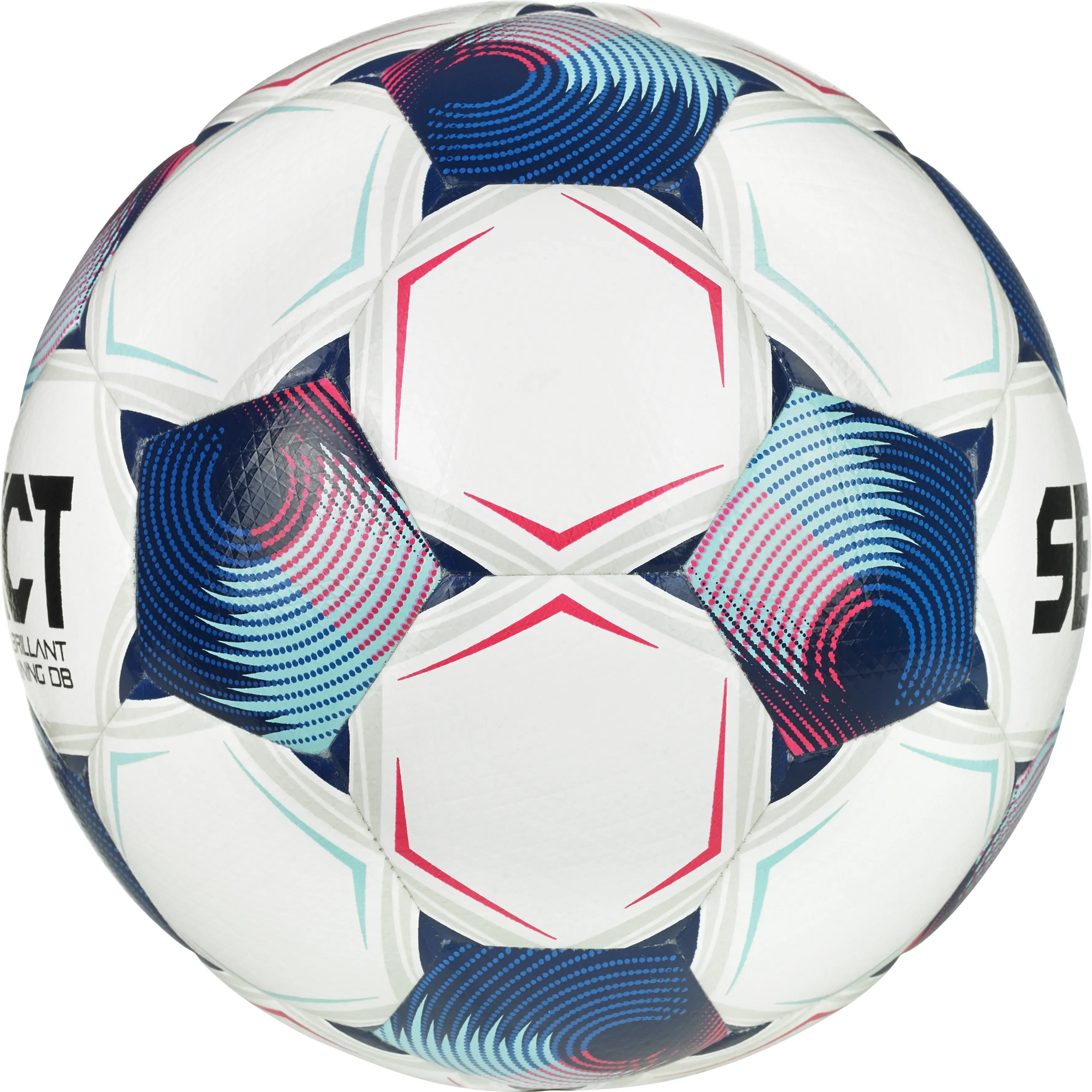 sportsmode45 Futbolo kamuolys Brillant Training DB v25 FIFA Basic dydis 5