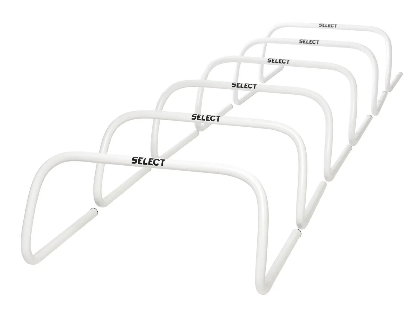 Treinruočių barjerai SELECT Training hurdle 6/pack 50 cm x 23 cm