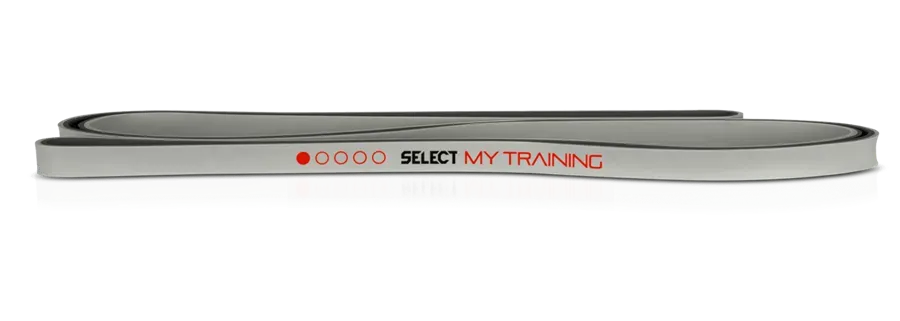SELECT Pasipriešinimo guma Trainingband 1 MY TRAINING DYDIS one size