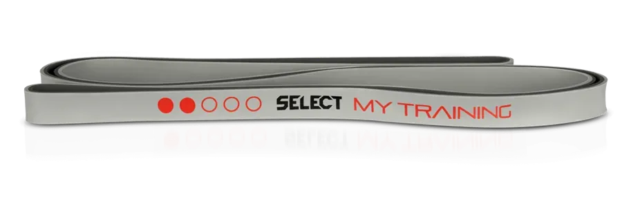 sportsmode488 SELECT Pasipriešinimo guma Trainingband 2 MY TRAINING DYDIS one size