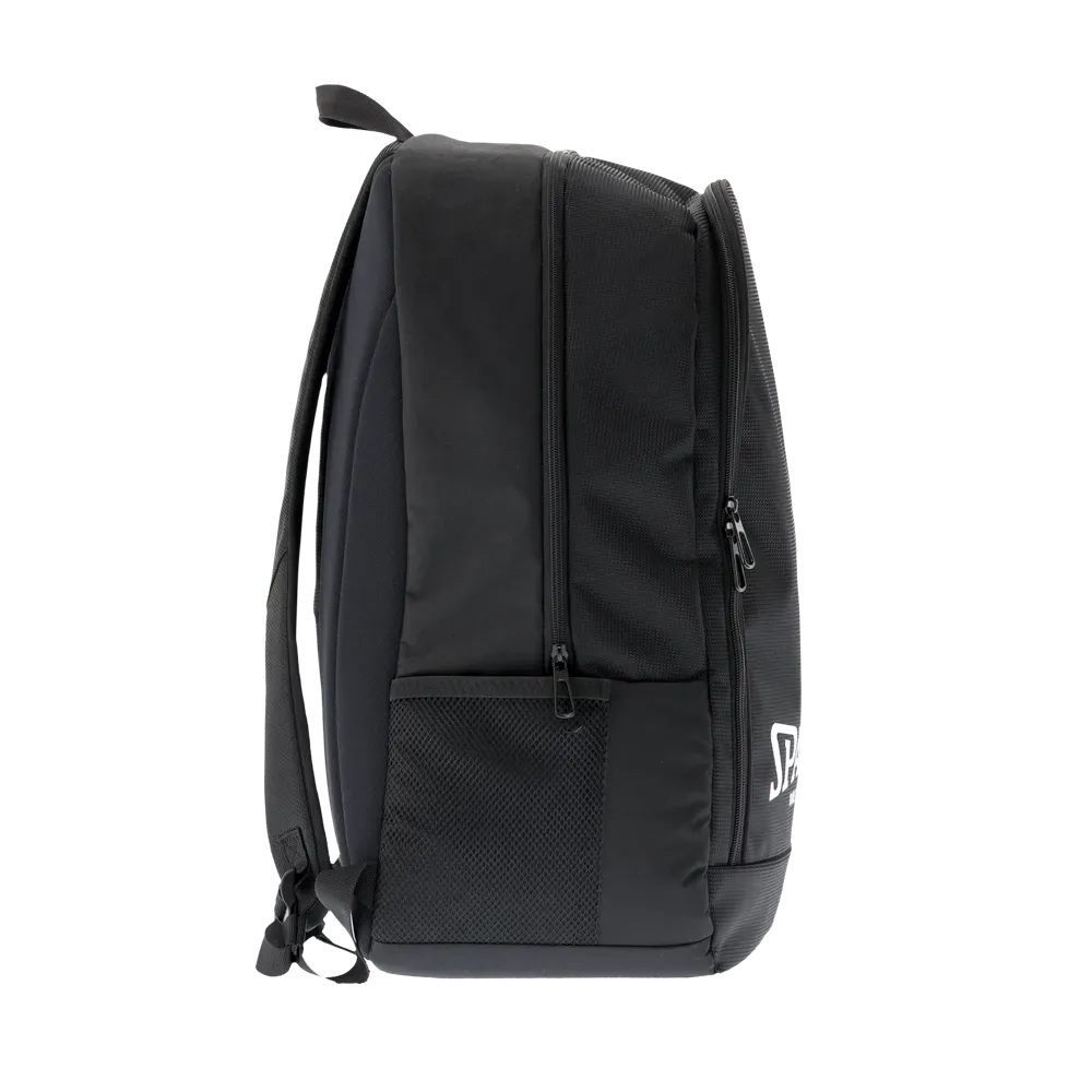 sportsmode522 KUPRINĖ SPALDING BACKPACK ESSENTIAL TALPA 20L